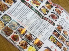 -小柒家第一锹东北菜(城关店)