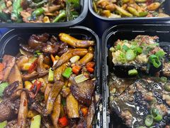 -兰湘子·湘菜小炒(长安万科广场店)