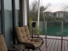 -帐篷客·溪龙茶谷度假酒店