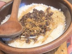 黄鱼焖饭-图味美小黄鱼·景德菜(浙江路店)