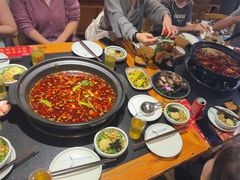 -小饕荟雅安贡椒鱼鲜馆(广福桥店)