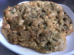 蚝烙-广场正宗原汁薏米店