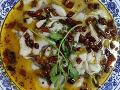 酸菜鱼-金记湛味坊(瑞云中路店)