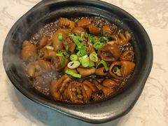 -阿龙酒煲(海宁新苑路店)