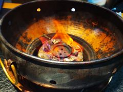 -德顺斋爆肚涮肉馆·烧烤·羊蝎子·清真炒菜(马驹桥店)