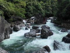 -石台牯牛降景区