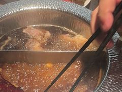 -牛YO寿喜烧和牛火锅自助(三台子万象汇店)