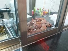 -震九州熟食(凯旋路店)