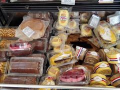 -苹果花园(枫林路店)