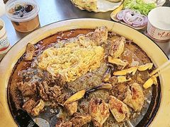 -阿昌白族石板烧(大理古城店)