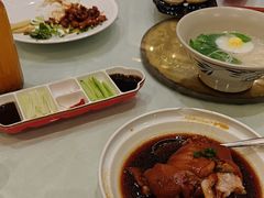 -大鸭梨烤鸭(石佛营店)