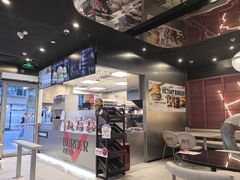 -必胜客(滨江店)