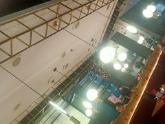 -老板恋上鱼(振华商厦店)