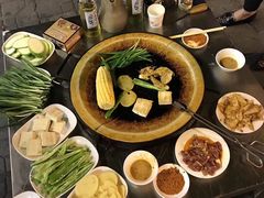 -阿昌白族石板烧(大理古城店)