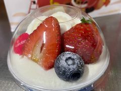 -味多美蛋糕(朝新嘉园店)