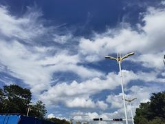 -香蜜公园