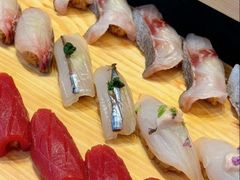 -鮨冠OMAKASE食べ放题(北京首店)