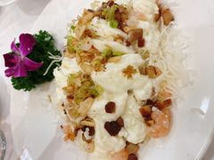 -顺德人家食府(黄金广场店)