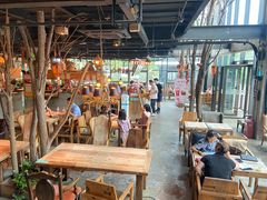 -漫咖啡MAANCOFFEE(清江路店)