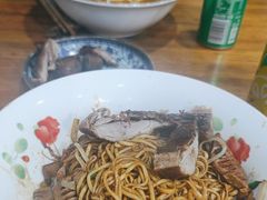 -小狗面馆(复兴店)
