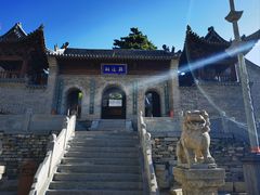 -雁门关景区