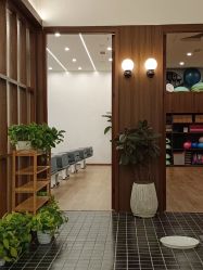 -不懂瑜伽·普拉提空间