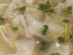 -小杨生煎(周浦万达店)