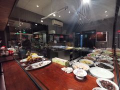 -荣小馆(杭州大厦店)
