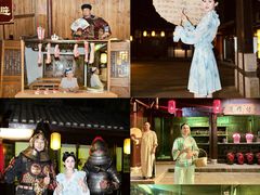 -深圳锦绣中华民俗村