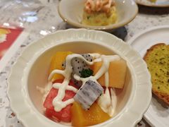 -战斧牛排餐厅(悦方IDmall店)