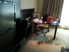 -大连富丽华大酒店