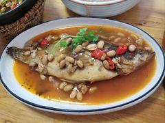 -臭鳜鱼人家·老字号徽菜