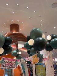 -奈尔宝·儿童乐园·亲子餐厅(苏州大悦城店)