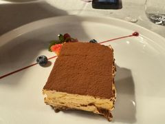 提拉米苏Tiramisu-Solo(衡山路店)