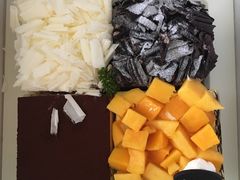 -幸福西饼生日蛋糕(嘉禾店)