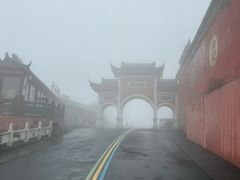 -句容茅山景区