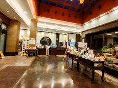 -苏州独墅湖书香世家酒店