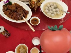 -海龙渔村(万江分店)