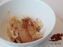 -天龙轩(香港丽思卡尔顿酒店)
