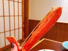 -蟹田居·活蟹料理(东城店)