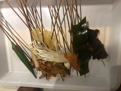 -百味源炭火烤翅 ·夜市大排档(酒仙桥店)