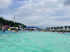 -秦皇岛乐岛海洋王国