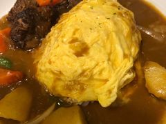 -CoCo壱番屋(久光百货店)