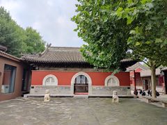 -嵩祝寺及智珠寺