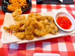 -串王阿三烧烤·小龙虾·烤鱼(拱墅胜利河美食街店)
