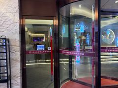 -天津瀚金佰九号温泉酒店(南楼地铁站店)