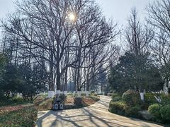 -云龙湖旅游景区