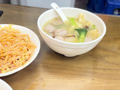 -子午路张记肉夹馍(翠华路店)