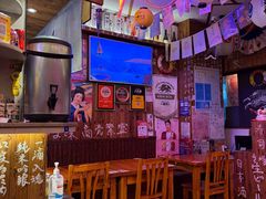 -坂吉屋·居酒屋深夜食堂(龙湖店)