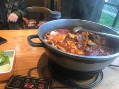 -有才叔的小馆(招商依云曲江店)